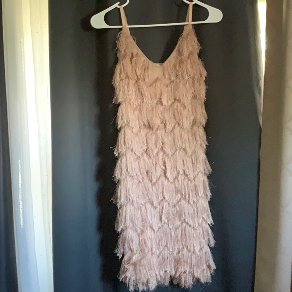 Charlotte Russe night out dress